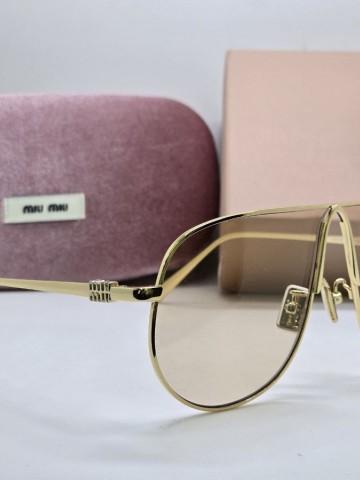 Miu Miu очки #918012NF