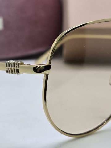 Miu Miu очки #918012NF