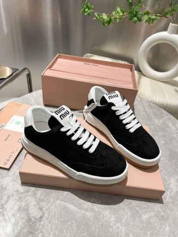Miu Miu кроссовки #704041BC