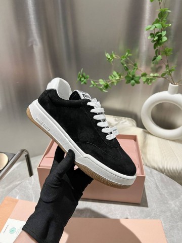 Miu Miu кроссовки #704041BC