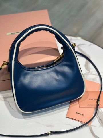 Miu Miu Wander сумка #920059QW