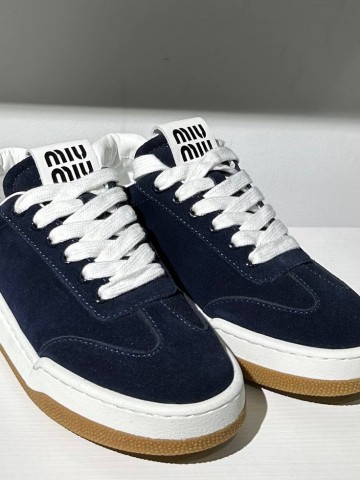 Miu Miu кроссовки #852010PH
