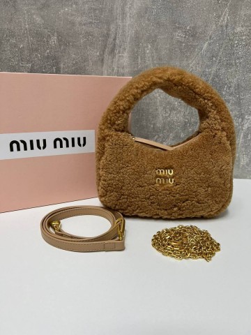 Miu Miu сумка #928940NJ