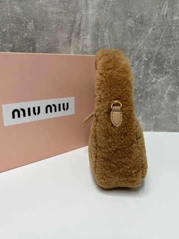 Miu Miu сумка #928940NJ