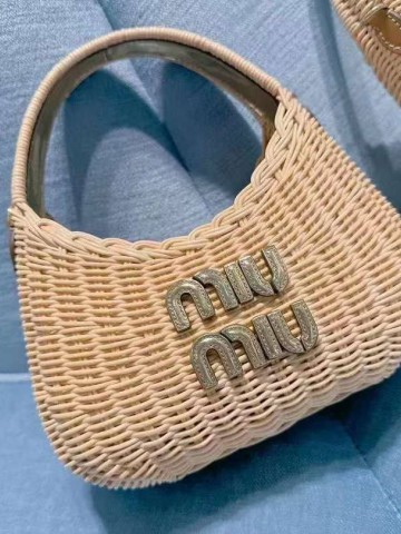 Miu Miu сумка #930432OW