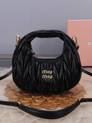 Miu Miu Wander сумка #937263XY