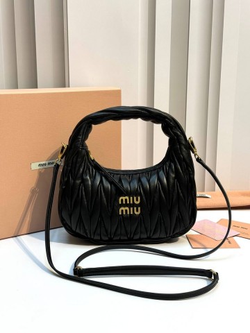Miu Miu Wander сумка #937263XY