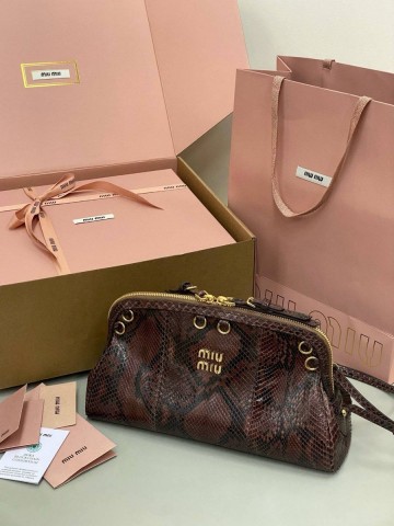 Miu Miu сумка #938891TD