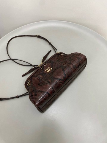 Miu Miu сумка #938891TD