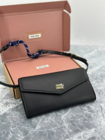 Miu Miu клатч #941976NT