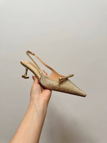 Miu Miu туфли #685302XW