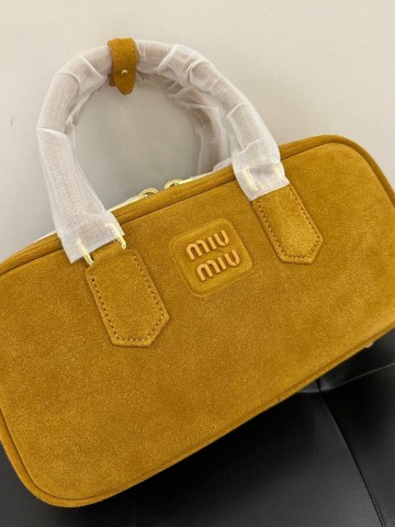 Miu Miu сумка #943831AQ