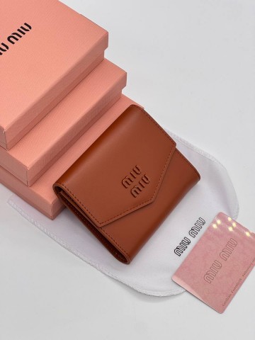 Miu Miu кошелек #946010DX