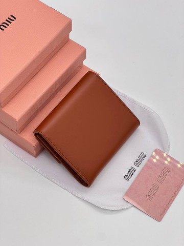 Miu Miu кошелек #946010DX