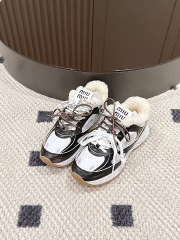 Miu Miu кроссовки #828751NF