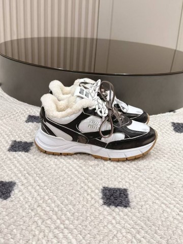 Miu Miu кроссовки #828751NF