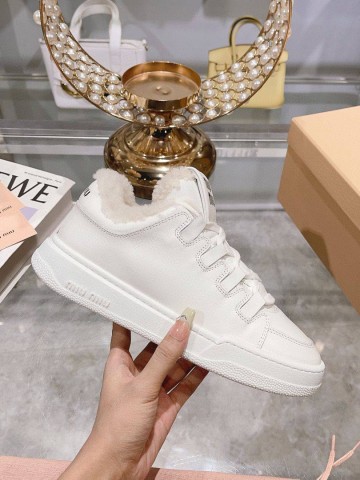 Miu Miu кроссовки #839134UJ