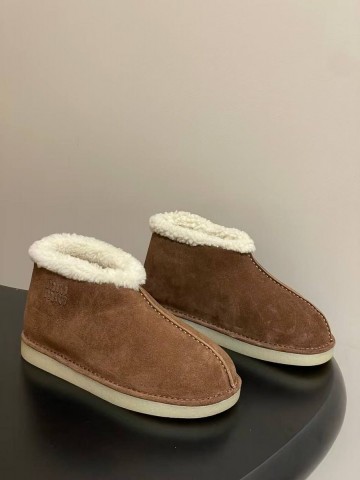 Miu Miu угги #811242MJ
