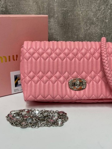 Miu Miu сумка #961274QK