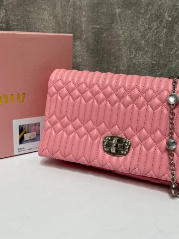 Miu Miu сумка #961274QK