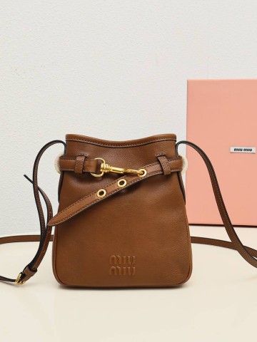 Miu Miu Aventure сумка #968491GN