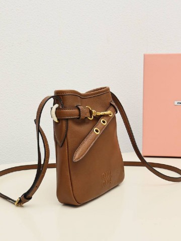 Miu Miu Aventure сумка #968491GN
