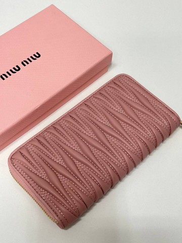 Miu Miu кошелек #969907RJ