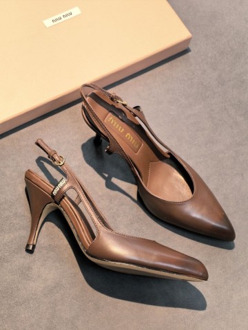 Miu Miu туфли #182341FK