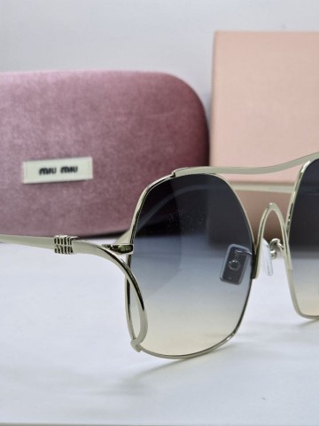 Miu Miu очки #972653CG
