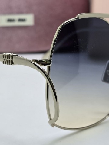 Miu Miu очки #972653CG