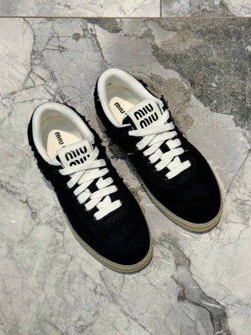 Miu Miu кроссовки #973653GI