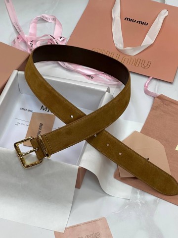 Miu Miu ремень #975919PH