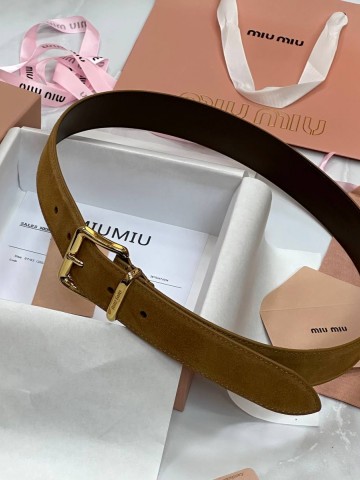 Miu Miu ремень #975919PH