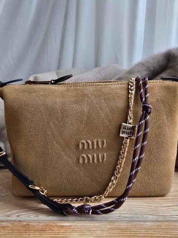 Miu Miu сумка #979014VY