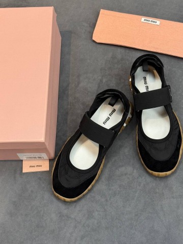 Miu Miu балетки #979818RQ