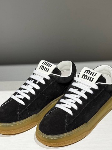 Miu miu кроссовки #623192HS