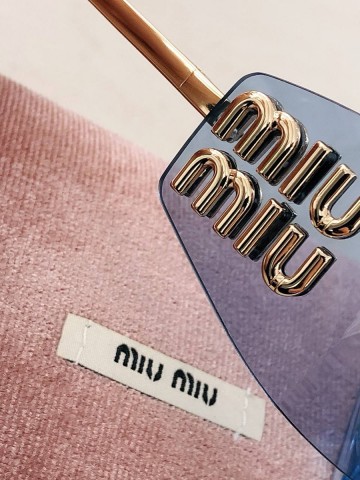 Miu Miu очки #986972UJ