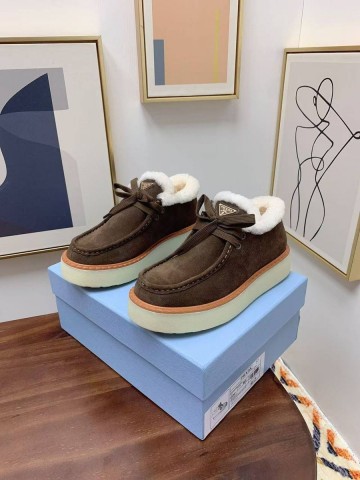 Miu Miu ботинки #988225ZN