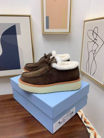 Miu Miu ботинки #988225ZN