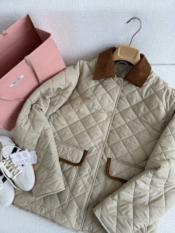 Miu miu куртка #990321YM