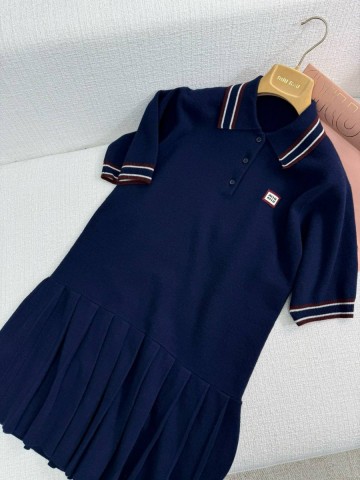 Miu miu платье #206146GB