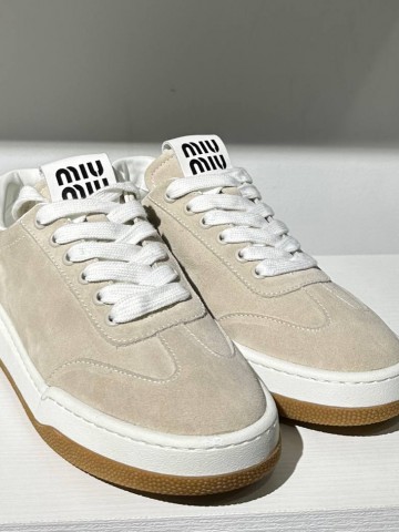 Miu Miu кроссовки #793699FB
