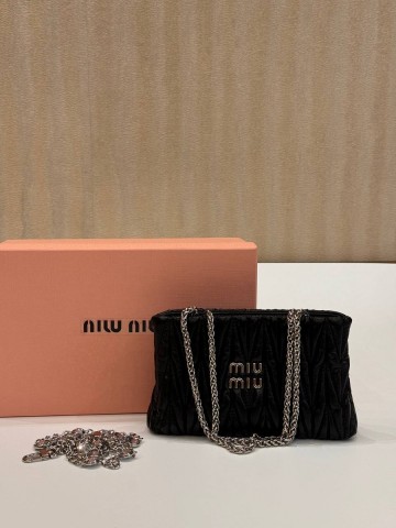 Miu Miu сумка #992489KJ