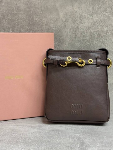 Miu Miu сумка #993348DO