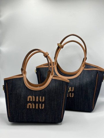 Miu Miu сумка #993820PQ