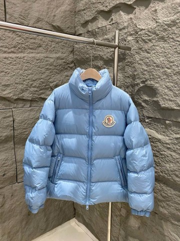 Moncler пуховик #123976FY