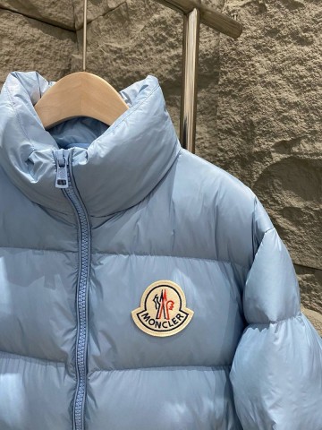 Moncler пуховик #123976FY