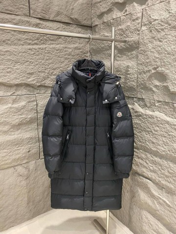 Moncler Hanoverian пуховик #130805BC