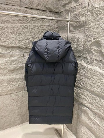 Moncler Hanoverian пуховик #130805BC