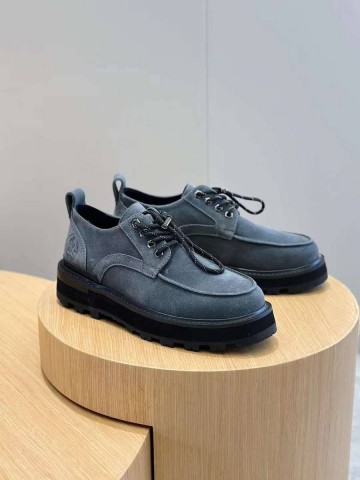 Moncler ботинки #676211KU